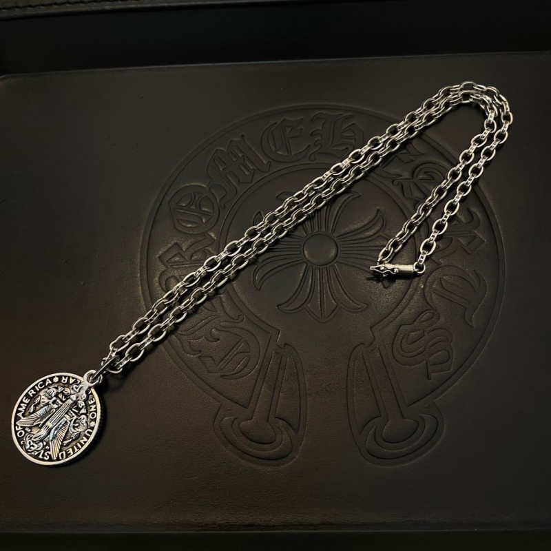 Chrome Hearts Necklaces